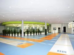 -海天博乐击剑俱乐部(港汇中心店)