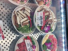 -乡里八闽·福州乡土菜(高宅店)