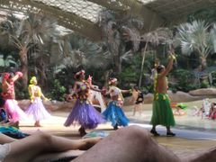 -杭州开元森泊度假乐园