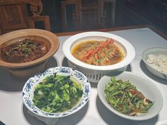-五味坊·大渔市(瑞丰商博城店)