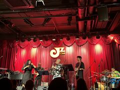 -JZ Club 爵士酒吧(上海店)