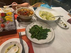 -若蘭慈·无国界素食料理(欢乐海岸店)