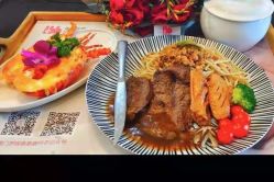 -喜喜·全套房月子会所(罗宾森广场店)