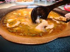 -易老头三样菜(南滨路总店)