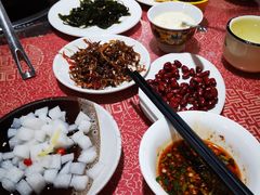 -尼玛藏家风味园(阿山食城店)