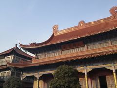 -高旻寺