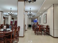 -茶港食堂(武昌店)