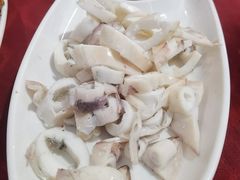 -车头老二大排档(金城步行街店)