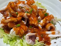-杰J.w.m深夜食堂 厚杰居酒屋(淮海街商业街店)