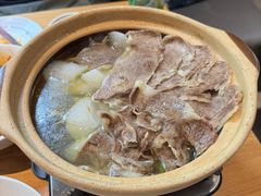-一坐一忘云南菜(三里屯店)