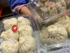 -白玉兰食品甜凤店(合生汇店)