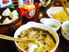 -德兴馆(广东路总店)