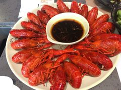 -一棠龙虾•王牌虾球(楚河汉街店)
