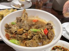-董府·古宅餐厅
