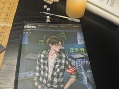 -剧狐剧本杀(徐汇1号店)
