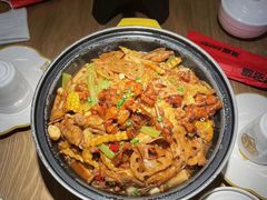 -多嘴超级肉蟹煲(吉林财富购物广场店)