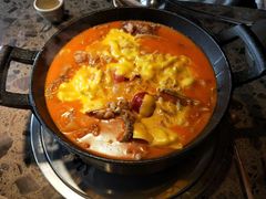 芝士牛蛙-小龙坎火锅(好世界店)
