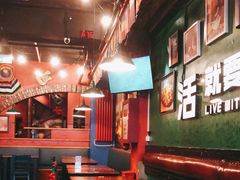 大堂-么哈(五道口店)