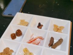 -探鱼·鲜青椒爽麻烤鱼(沈阳万象城店)