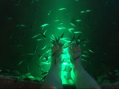 -宝丽金大酒店·洗浴中心