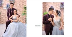 -完美新娘婚纱摄影