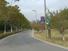 -武汉园博园(武汉自然博物馆)