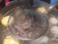 -牛事制造局牛肉火锅(莲岳路店)