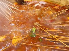 -来涮蜀鲜货火锅串串香(菜市口店)