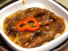 -潮福城大酒楼·潮粤菜·港式点心(阳光城店)