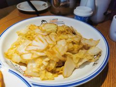 手撕包菜-彭厨(武陵源店)