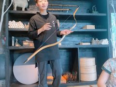 -禅射堂(嘉善越里店)