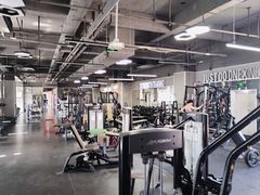 -形馆健身·普拉提(加州店)