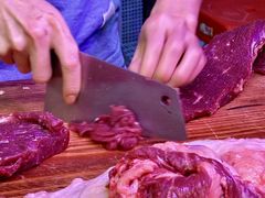 -阿娟牛肉丸·手打牛肉丸·现做现卖