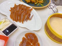 -全聚德烤鸭店(和平路店)