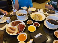 -中国厨房/台湾牛肉面