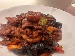 -大鸭梨烤鸭(石佛营店)