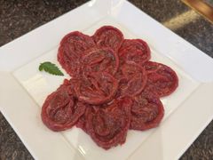 -皇城老妈火锅·川味传承(港湾店)