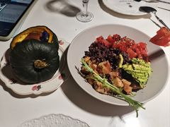 -秀儿家の小确幸融合西餐厅(万达店)