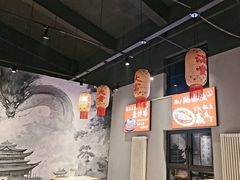 -赵小犇·江湖川菜馆