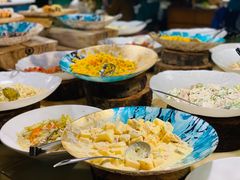 -戈拿旺巴西烤肉(崇文门店)