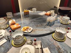-百草滩羊清水涮羊肉·清真·宁夏盐池滩羊(莲花桥店)