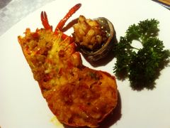 -索菲特酒店·海鲜自助 ·聚餐厅