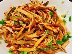 -掌上鲜(南顺城街店)