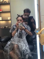 -诗悦发型SALON·圣罗兰店