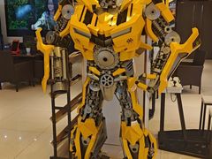 -华美国际影城(旧宫永辉店)