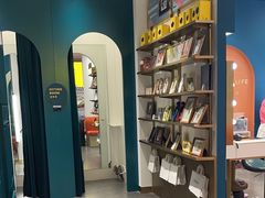 -海马体照相馆(重庆爱琴海购物公园店)