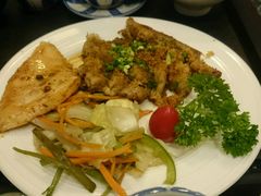 -蘭·日本料理铁板烧(碧云路店)