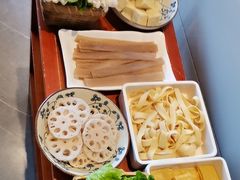 -老员外骨汤火锅(海州古城店)