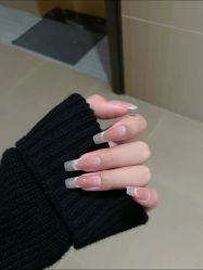 -M·X Nail日式美甲美睫