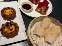 -兰亭轩茶餐厅(长江路店)